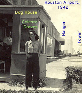 Celeste Graves, 1942