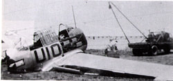 another plane wreck