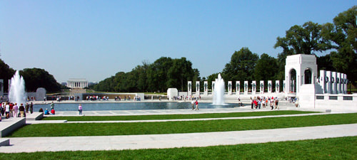 World War II Memorial, Washington, D.C.